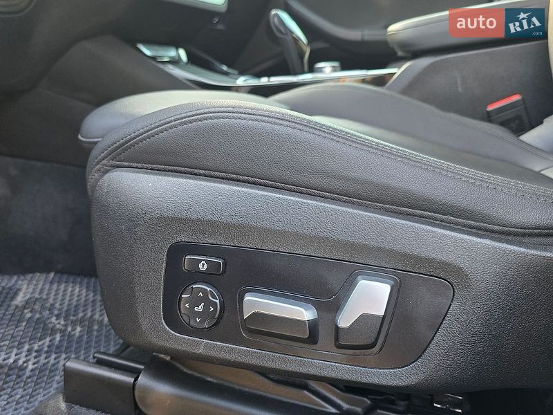 Внедорожник / Кроссовер BMW X3 2020 в Луцке