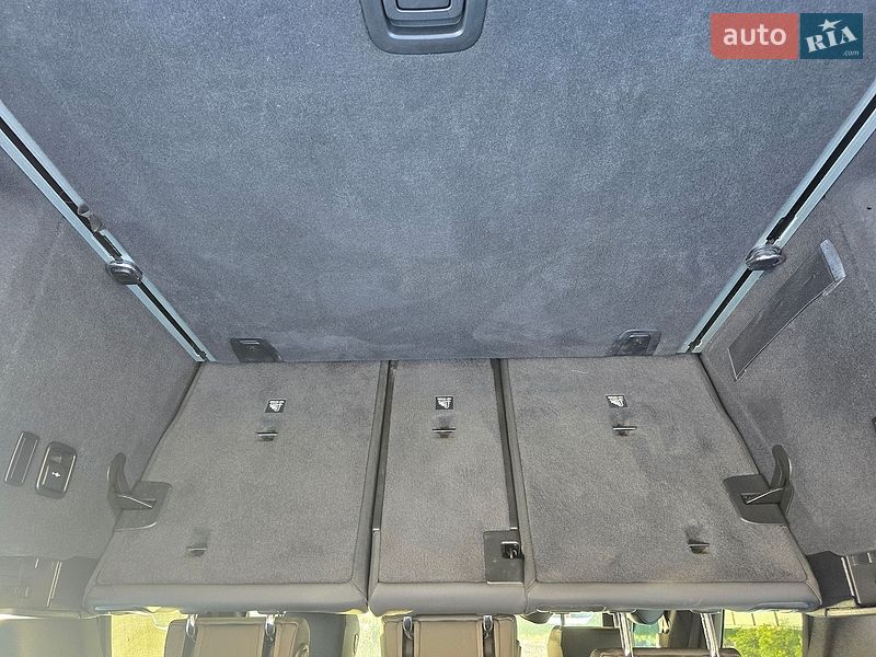Внедорожник / Кроссовер BMW X3 2020 в Луцке