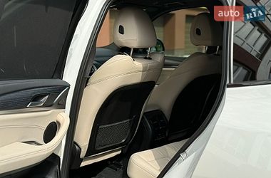 Внедорожник / Кроссовер BMW X3 2022 в Ивано-Франковске