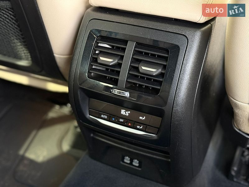 Внедорожник / Кроссовер BMW X3 2022 в Ивано-Франковске