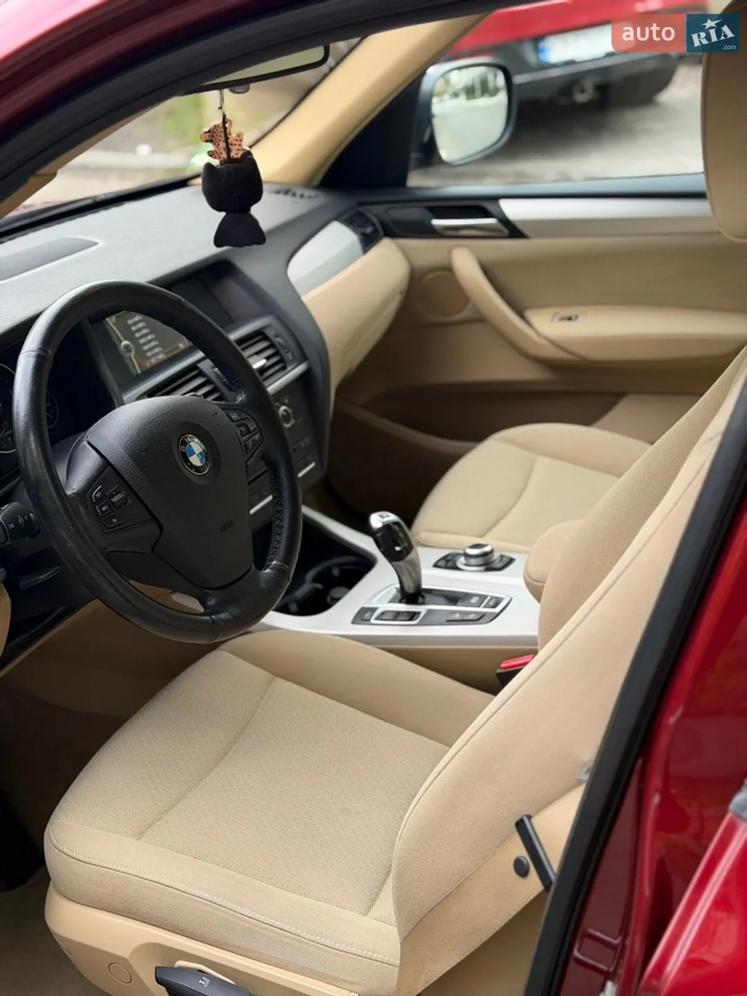2014 BMW X3 - мініатюра 5