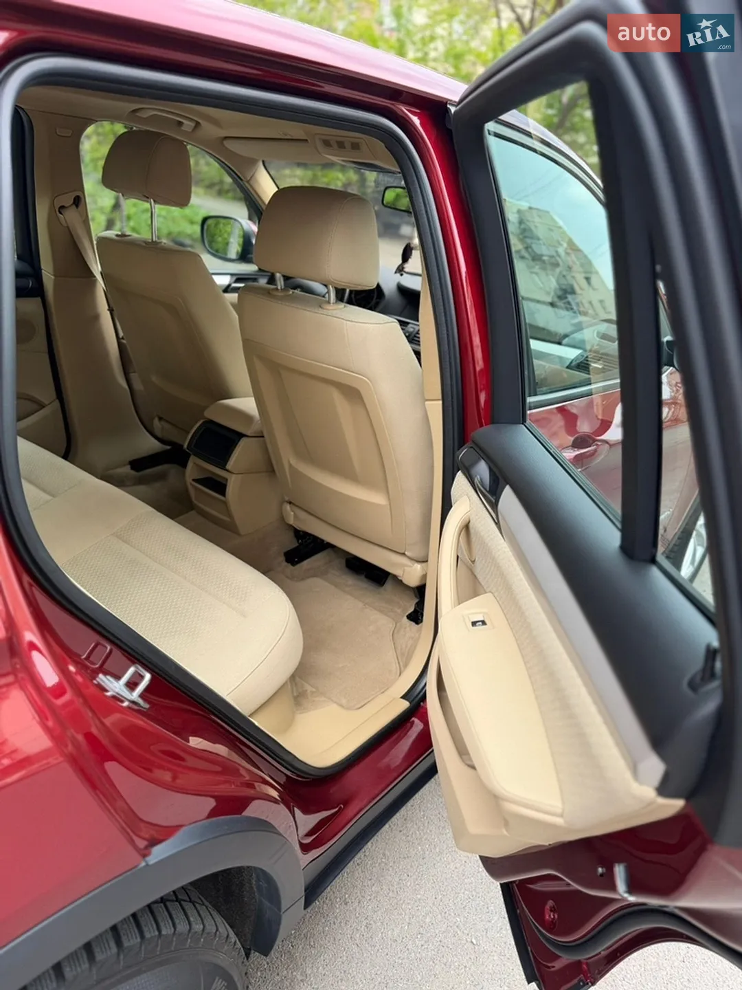 2014 BMW X3 - мініатюра 7