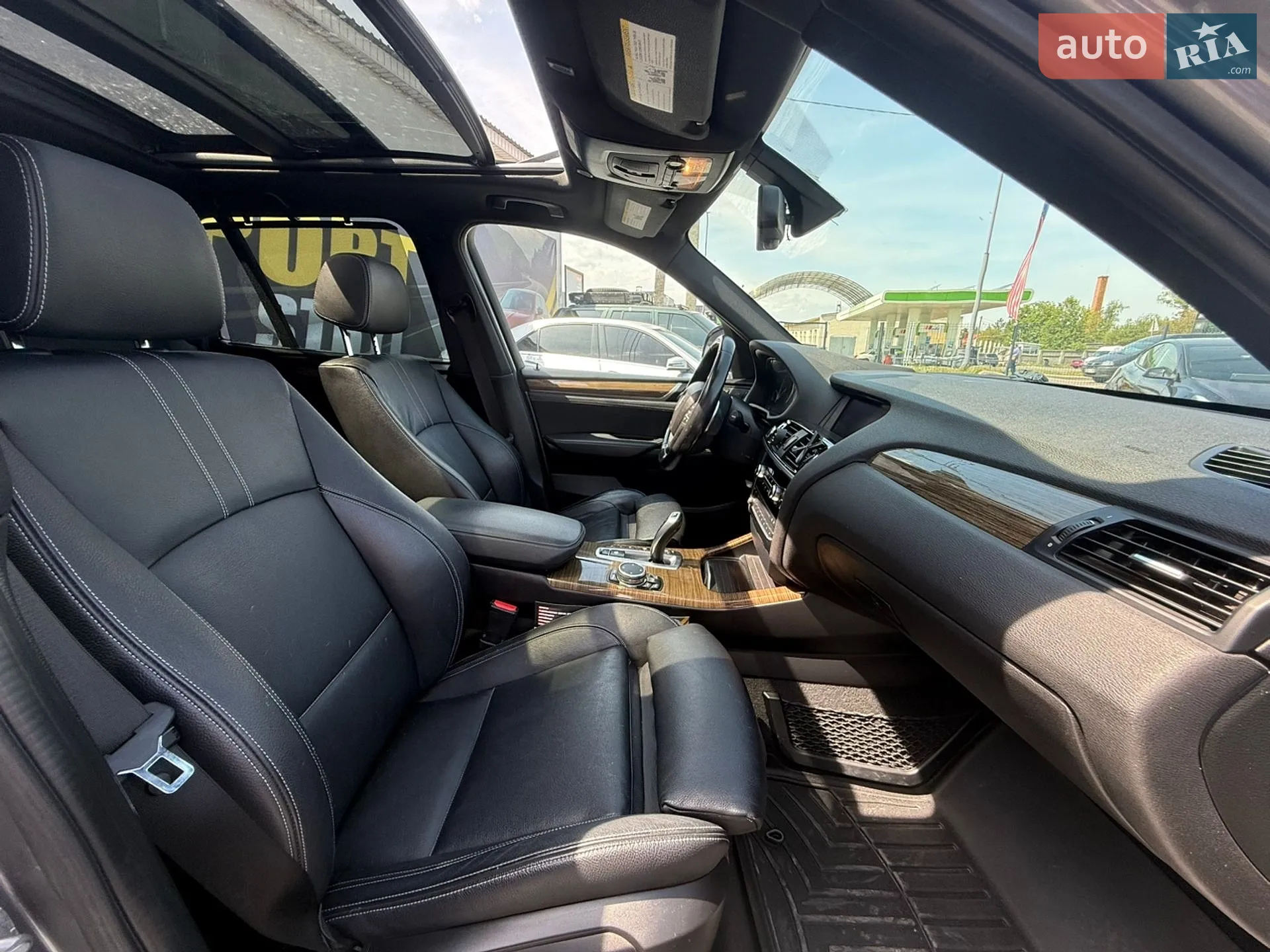 2015 BMW X3 - мініатюра 24