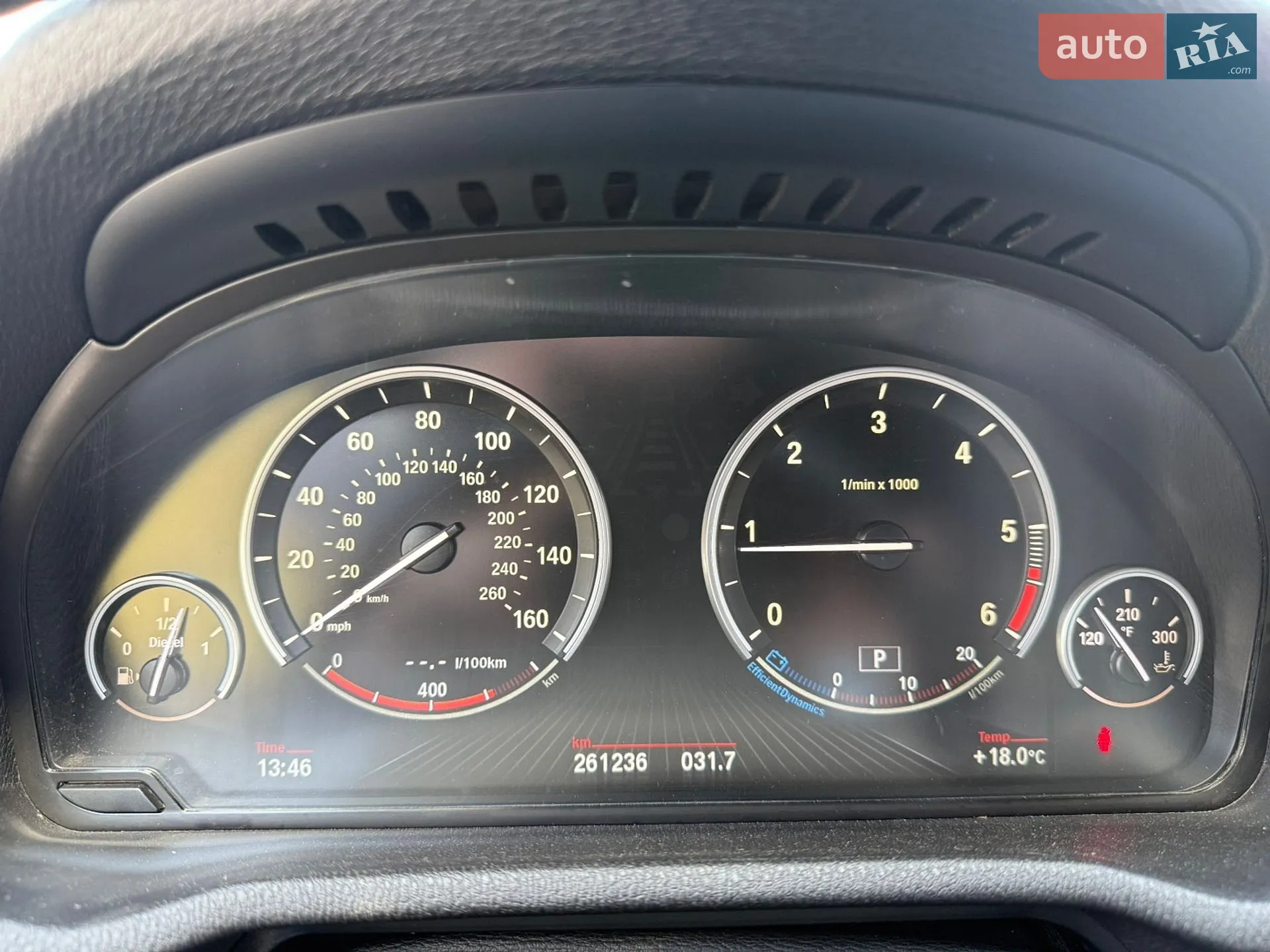 2015 BMW X3 - мініатюра 29