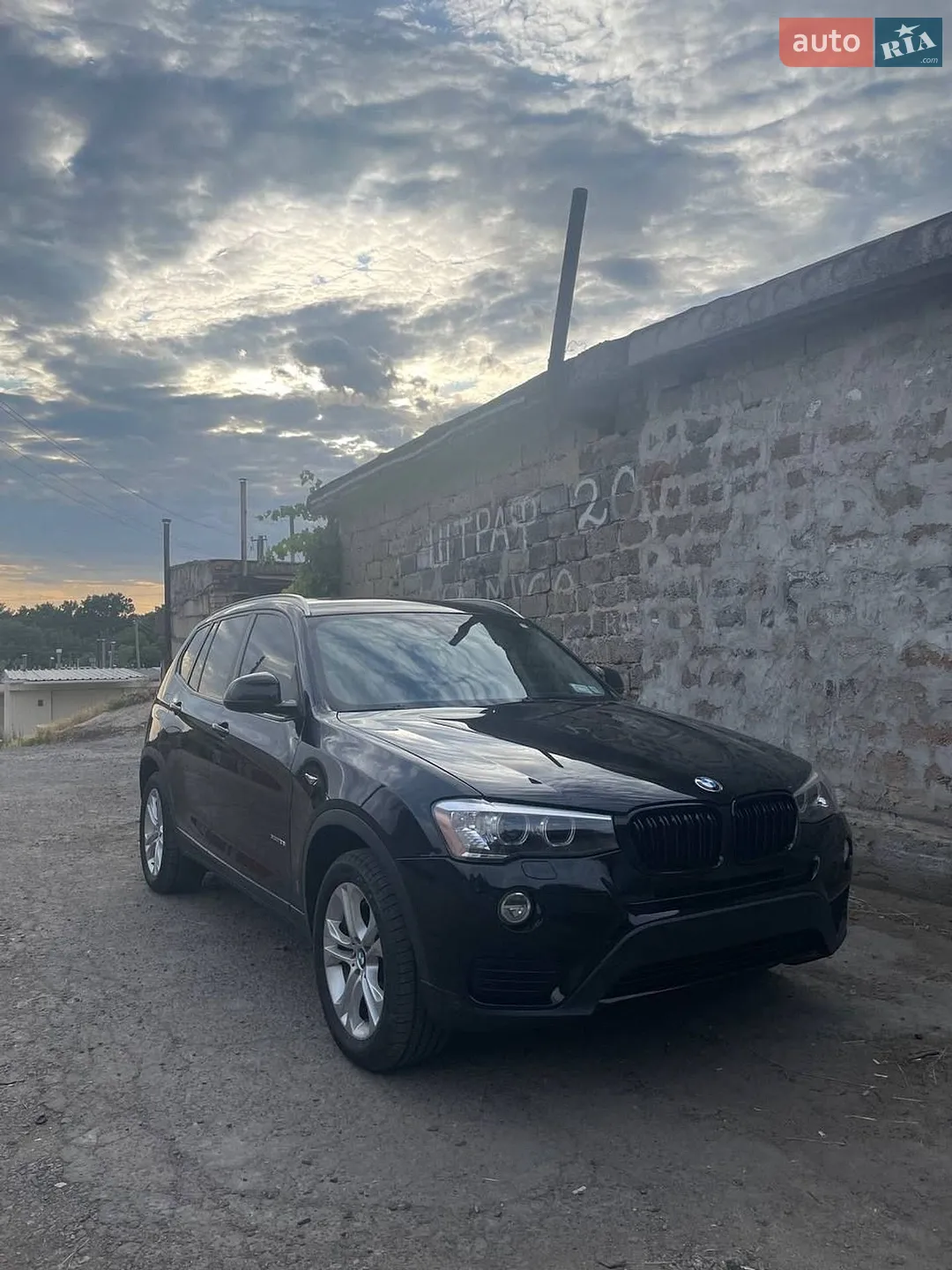 2015 BMW X3 - мініатюра 29
