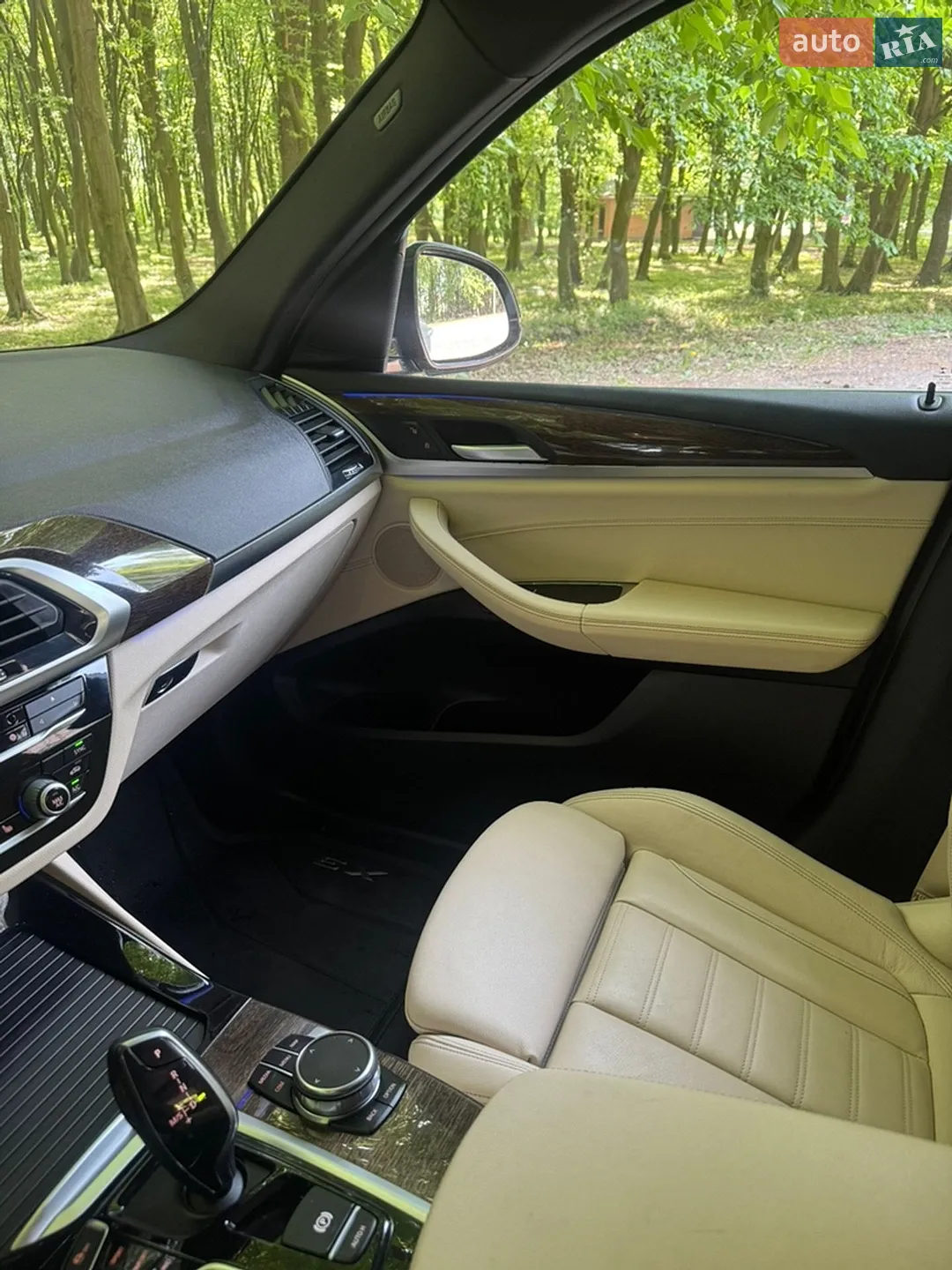 2018 BMW X3 - мініатюра 25