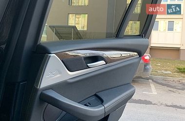 Позашляховик / Кросовер BMW X3 2017 в Вінниці