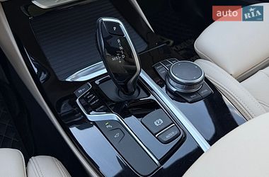 Внедорожник / Кроссовер BMW X3 2020 в Киеве