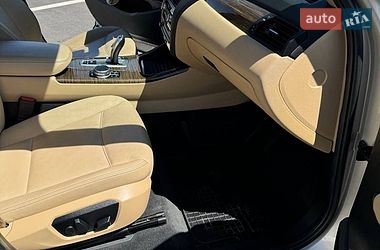 Внедорожник / Кроссовер BMW X3 2017 в Ровно