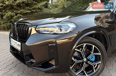Позашляховик / Кросовер BMW X3 2020 в Одесі фото 18 Позашляховик / Кросовер BMW X3 2020 в Одесі