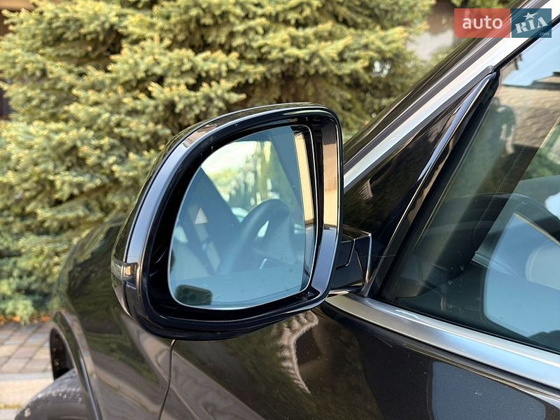 Позашляховик / Кросовер BMW X3 2020 в Одесі фото 23 Позашляховик / Кросовер BMW X3 2020 в Одесі