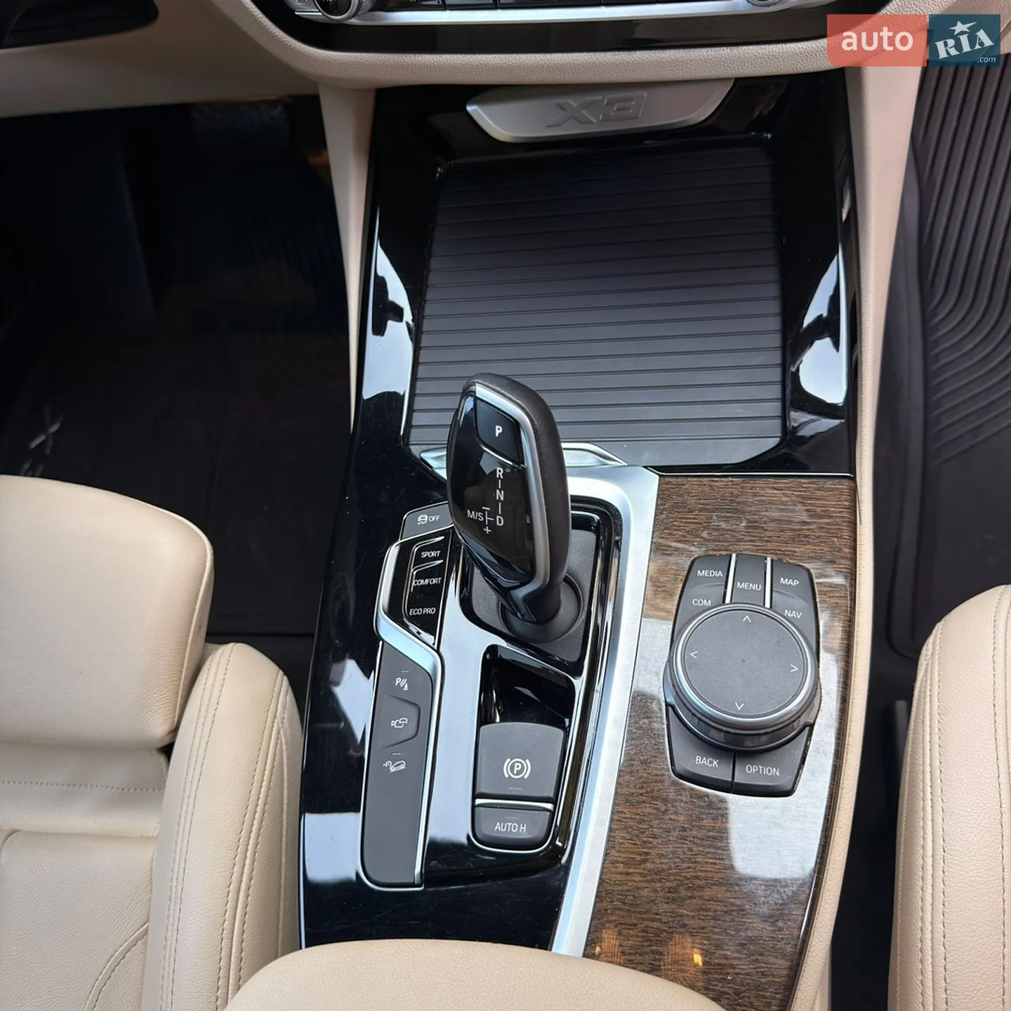 2020 BMW X3 - мініатюра 34