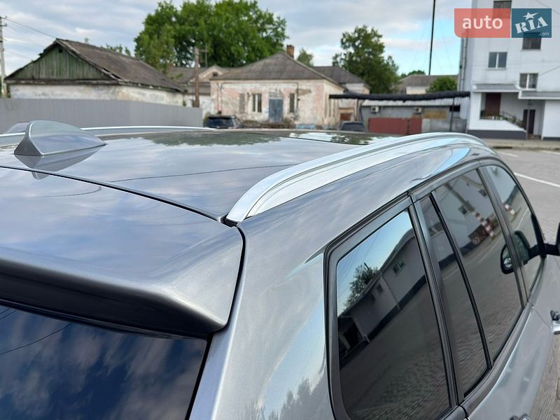 Внедорожник / Кроссовер BMW X3 2014 в Кременчуге
