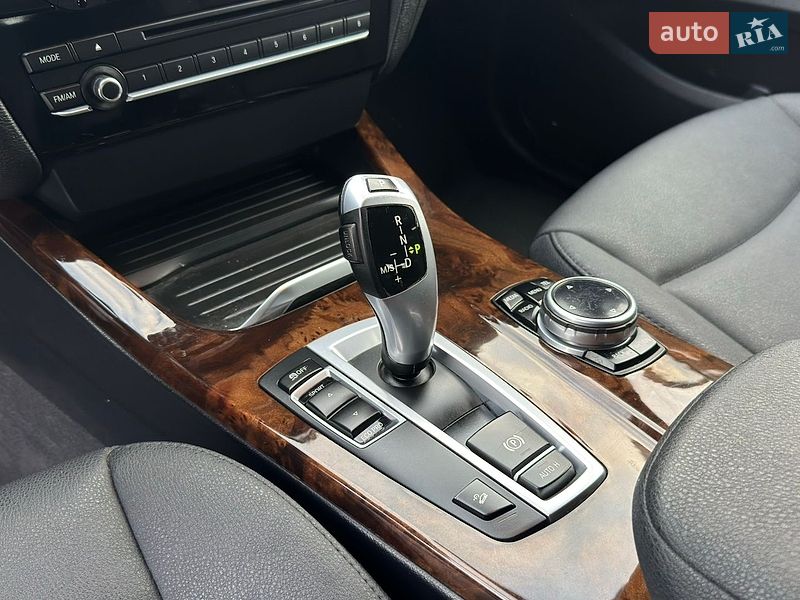 Внедорожник / Кроссовер BMW X3 2014 в Кременчуге