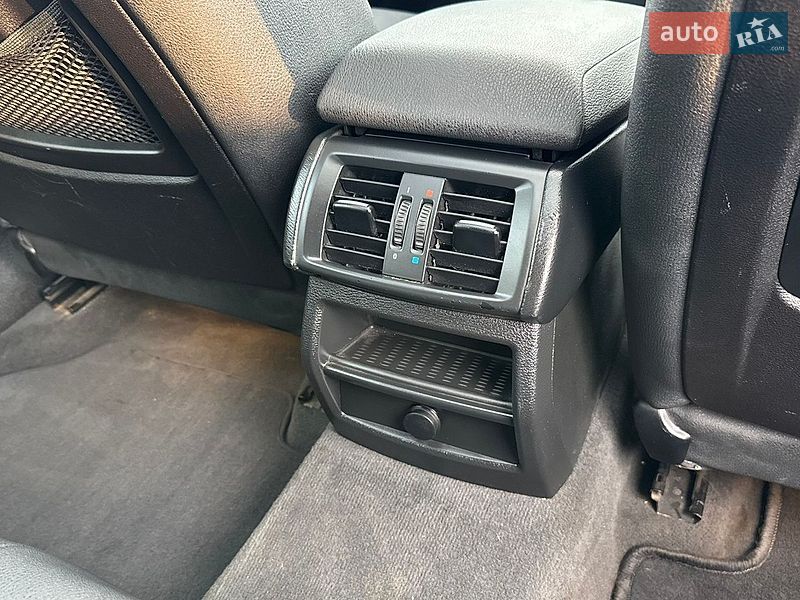 Внедорожник / Кроссовер BMW X3 2014 в Кременчуге