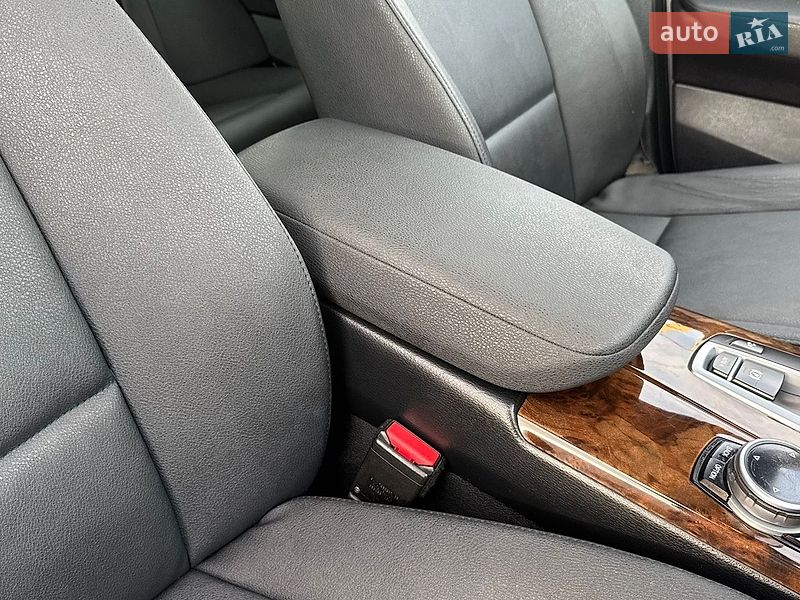 Внедорожник / Кроссовер BMW X3 2014 в Кременчуге