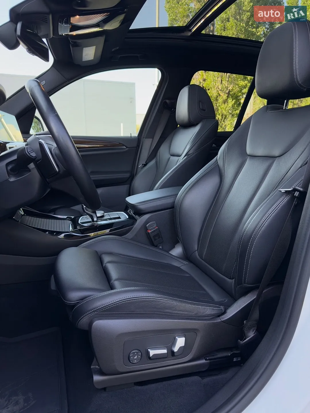 2023 BMW X3 - мініатюра 31