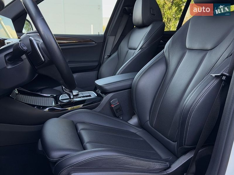 Позашляховик / Кросовер BMW X3 2023 в Одесі