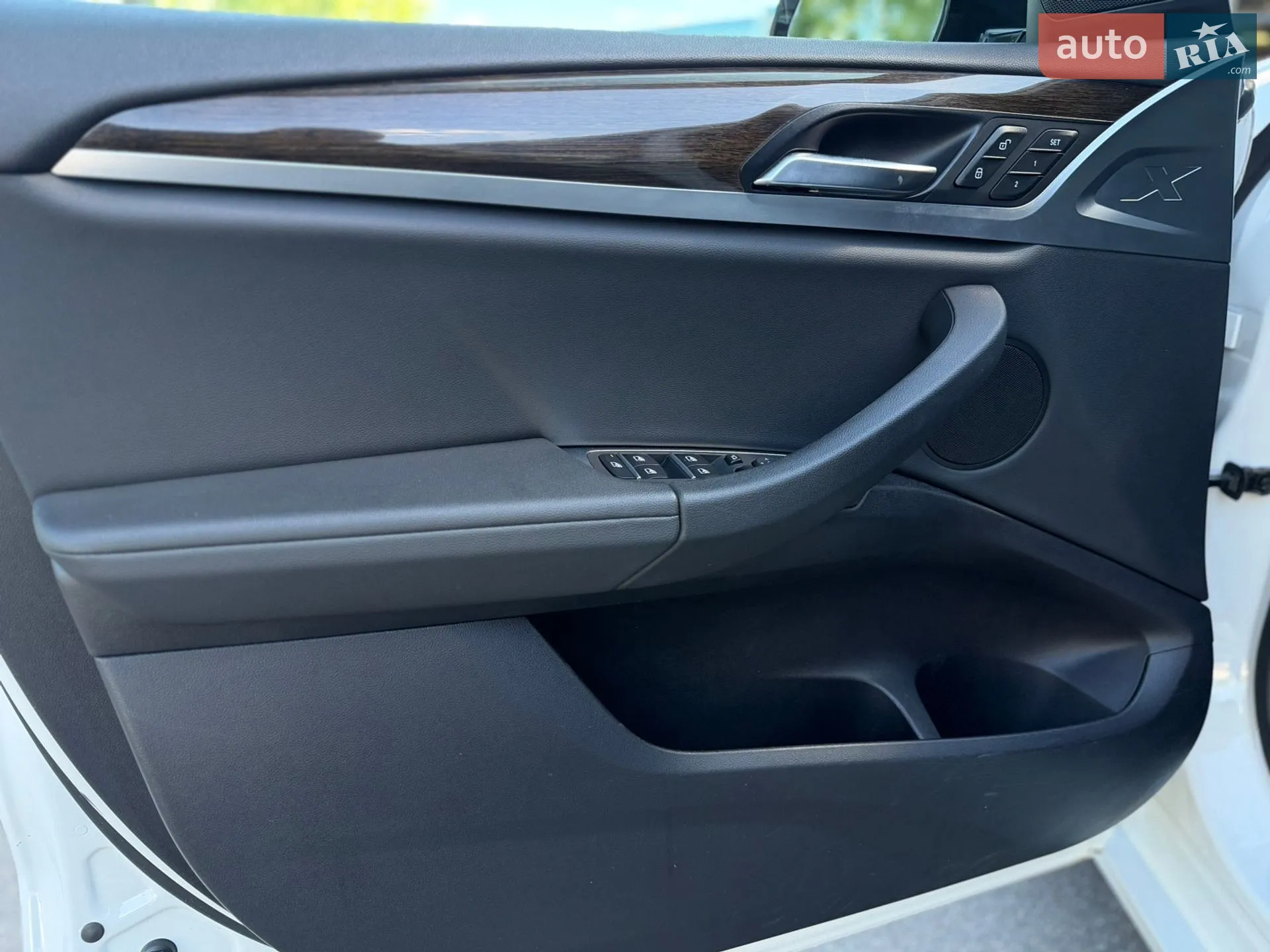 2019 BMW X3 - мініатюра 16