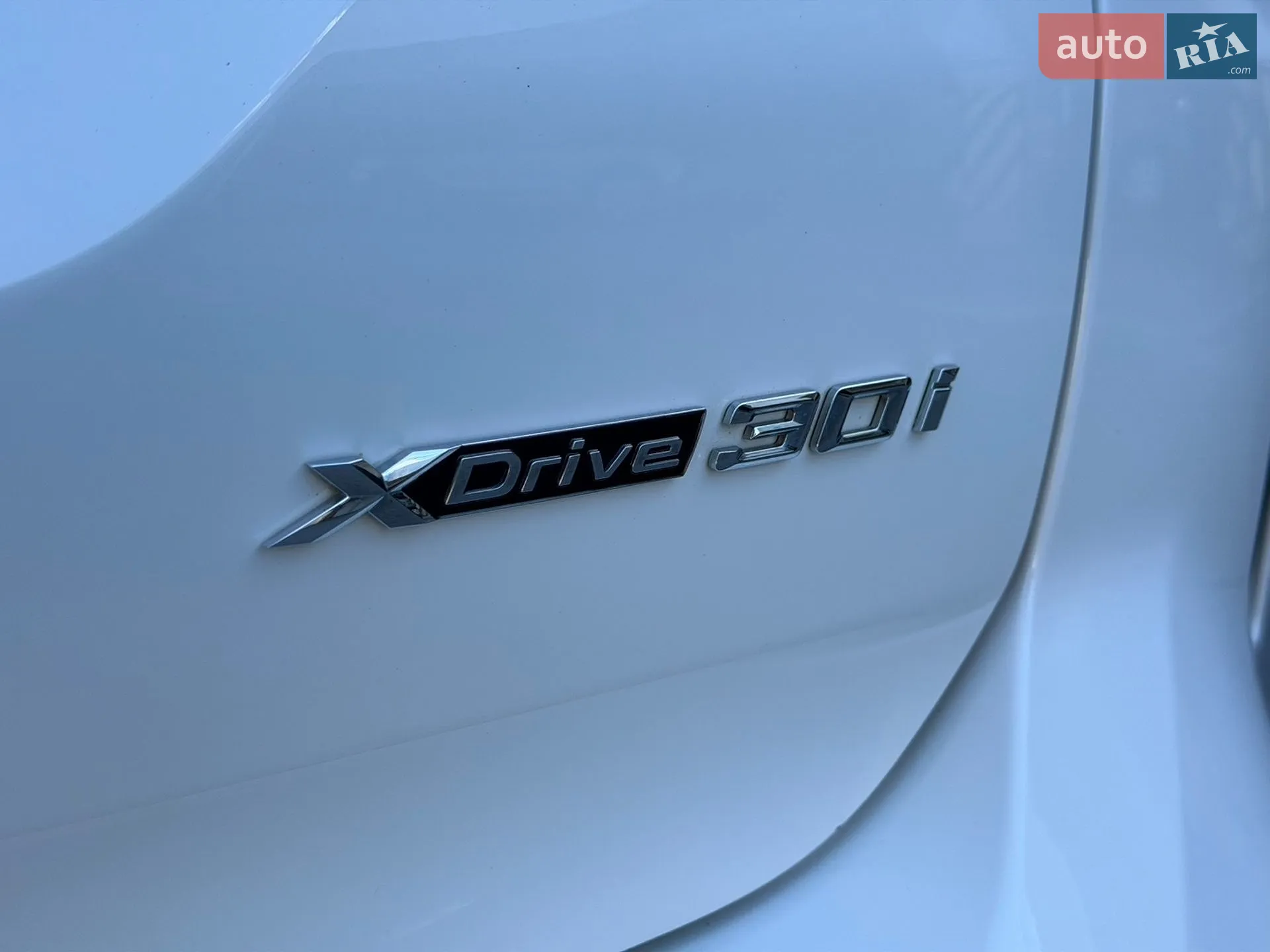 2019 BMW X3 - мініатюра 27