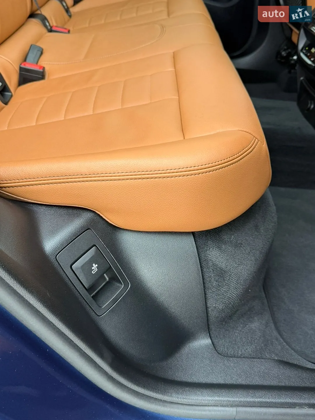 2018 BMW X3 - мініатюра 46