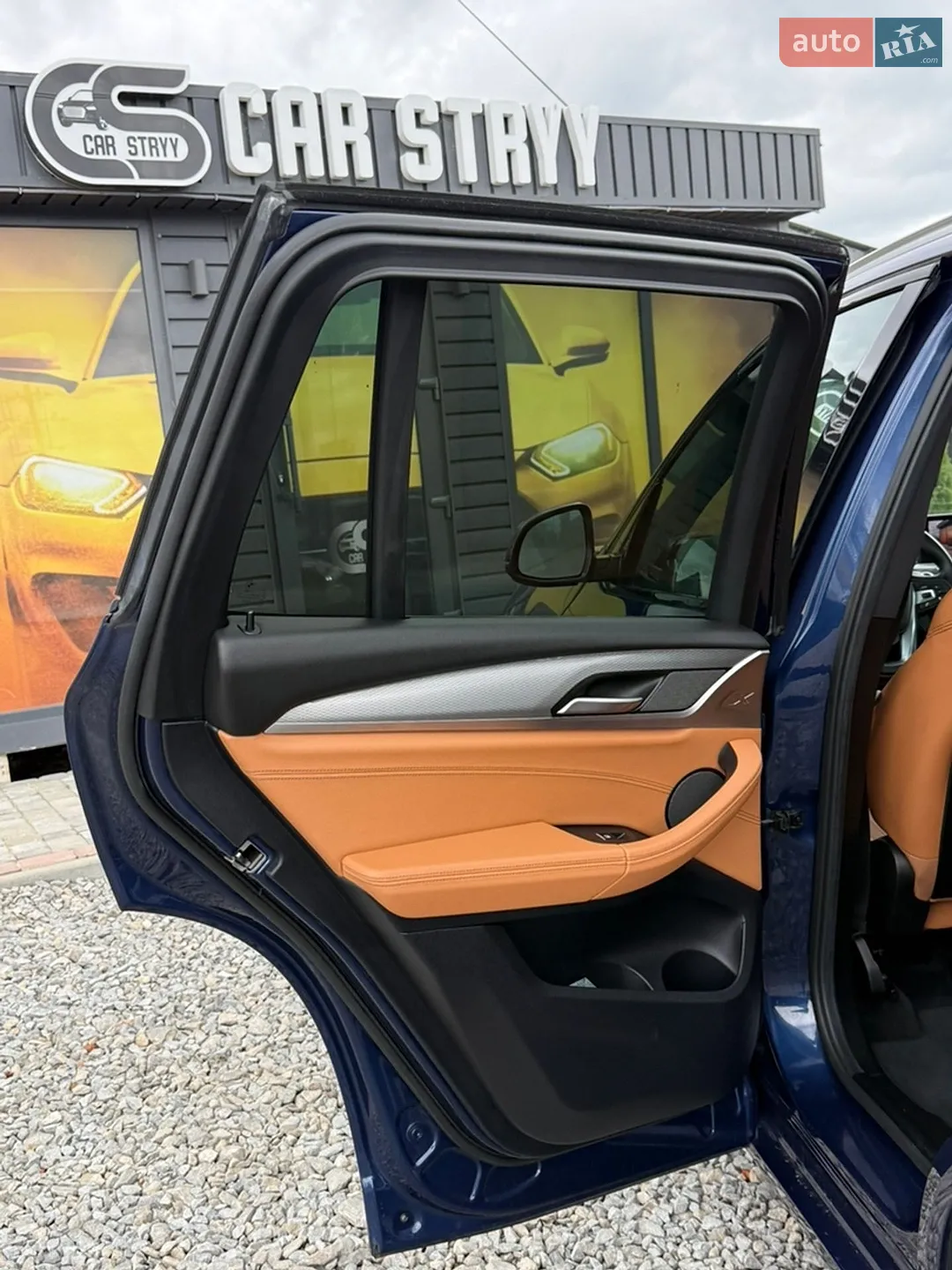 2018 BMW X3 - мініатюра 54