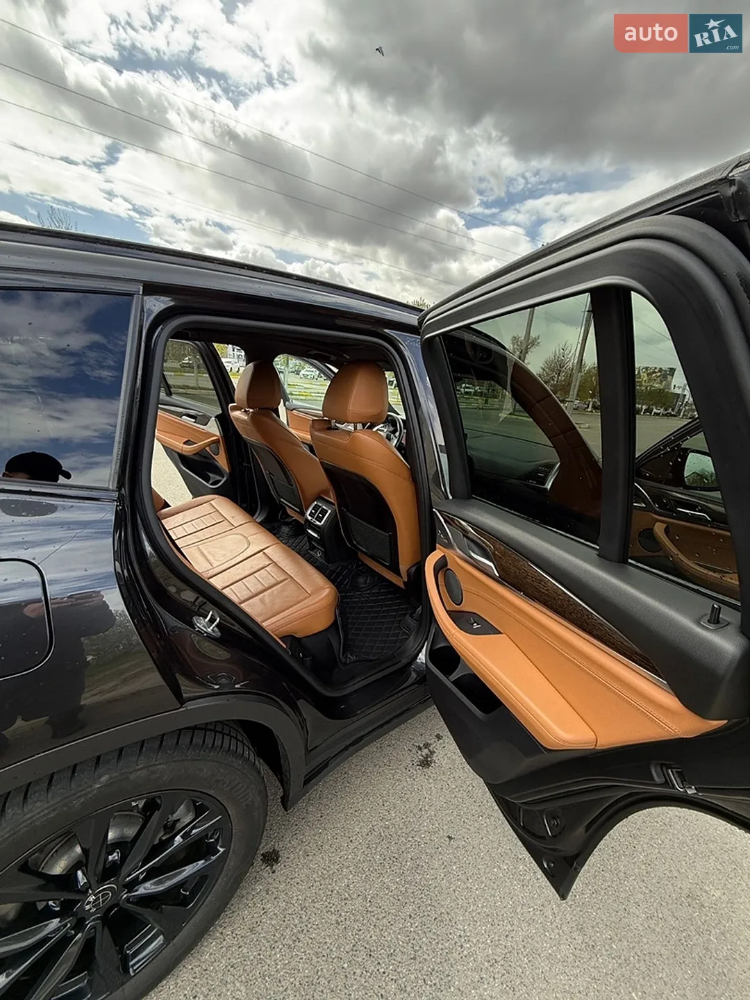2018 BMW X3 - мініатюра 17