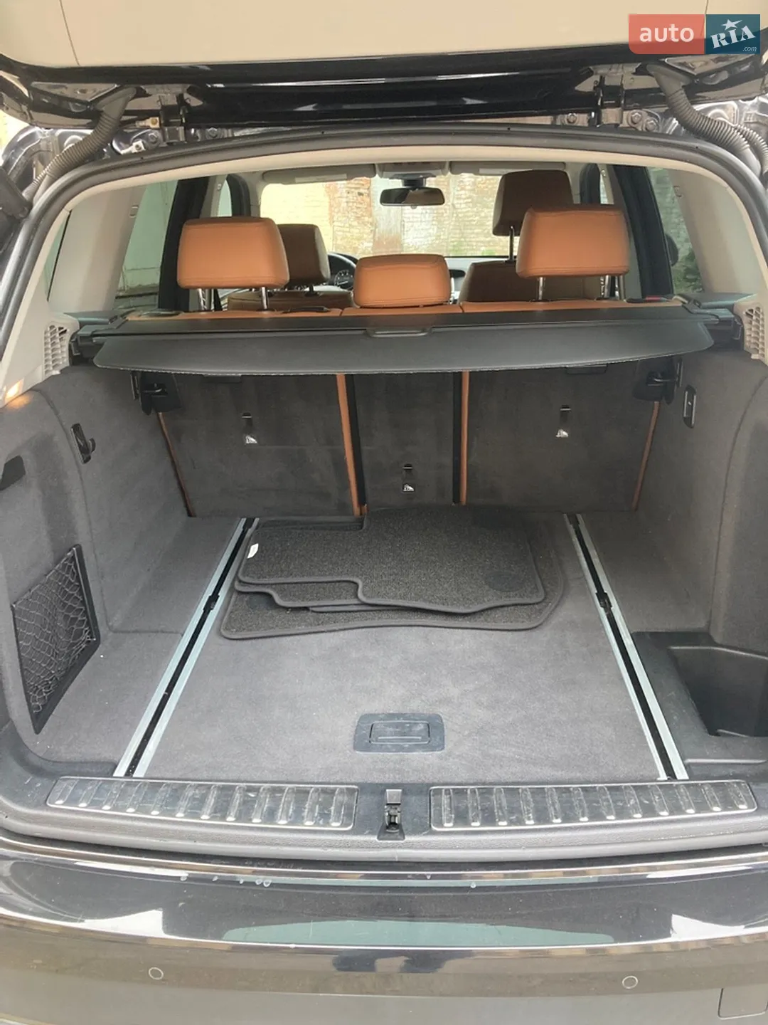 2016 BMW X3 - мініатюра 26