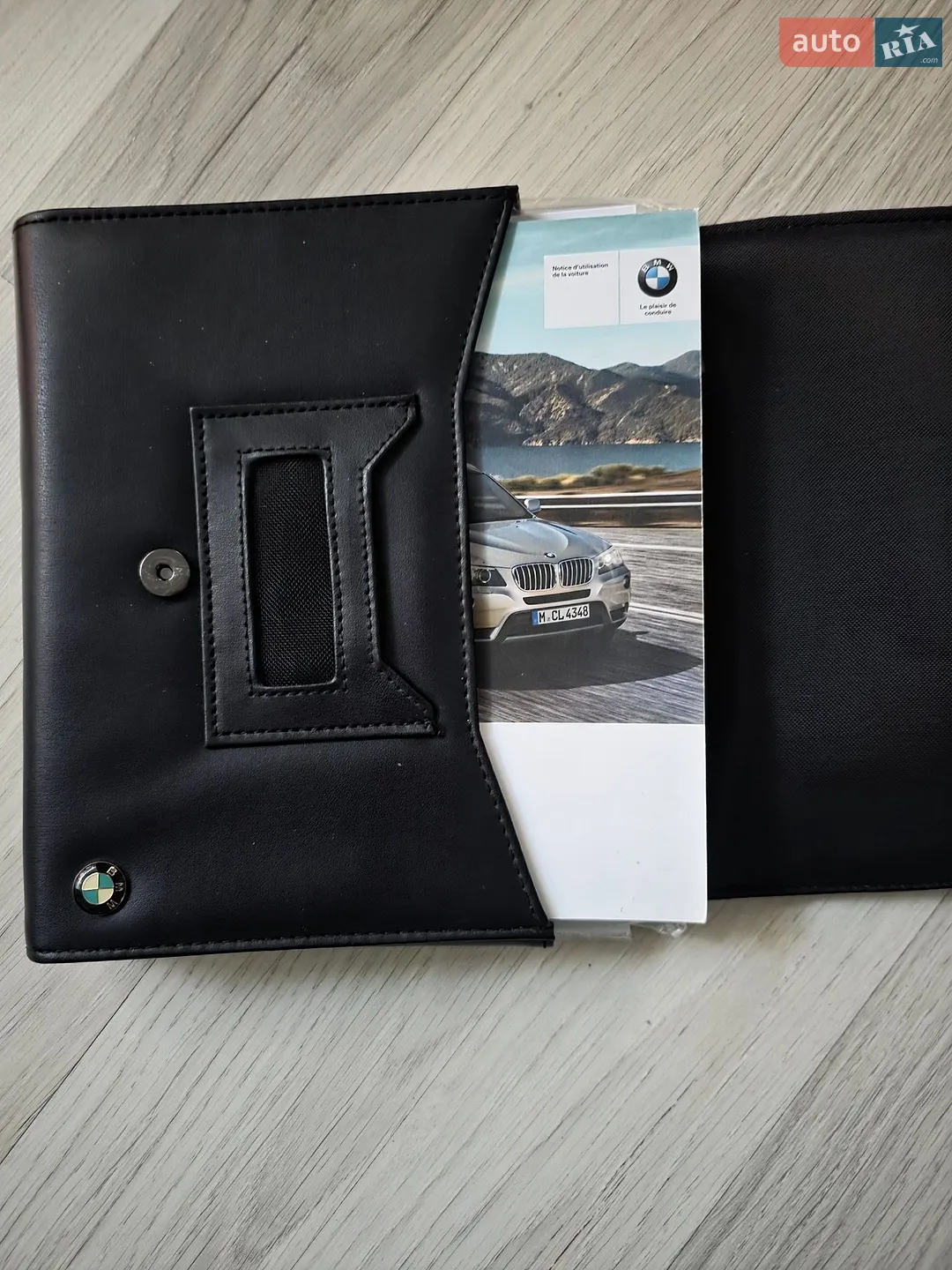 2012 BMW X3 - мініатюра 26