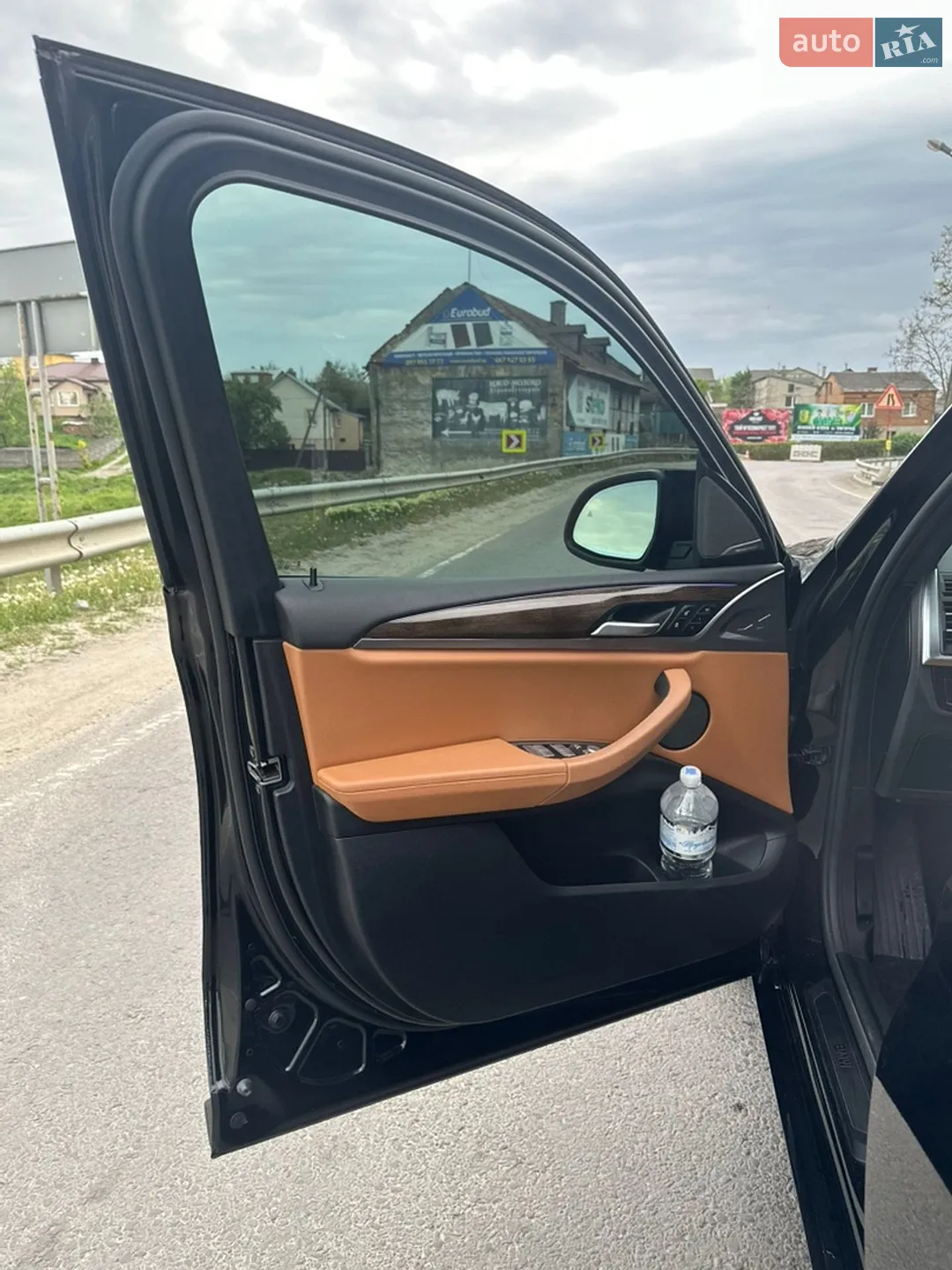 2024 BMW X3 - мініатюра 15