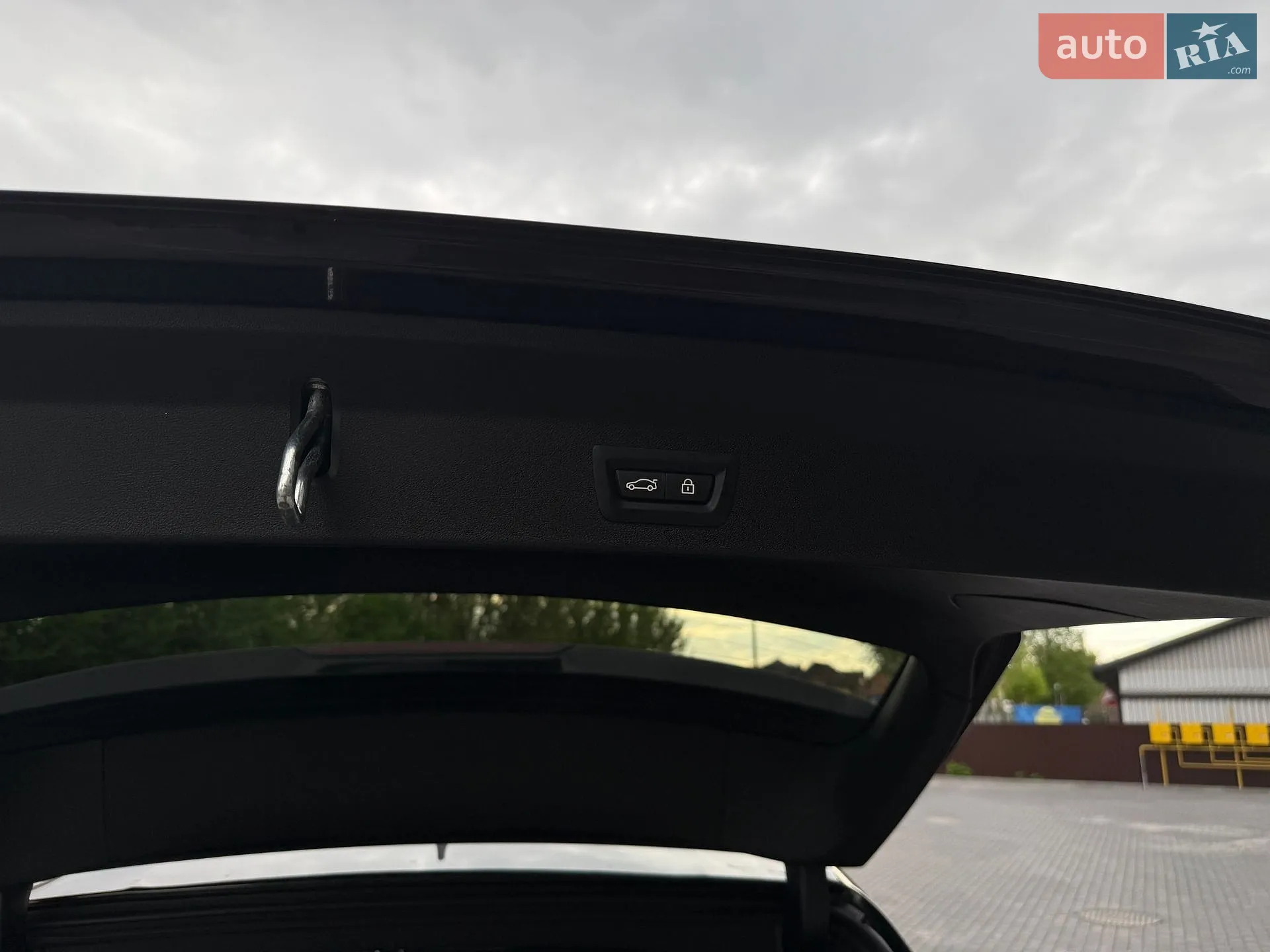 2019 BMW X3 - мініатюра 19