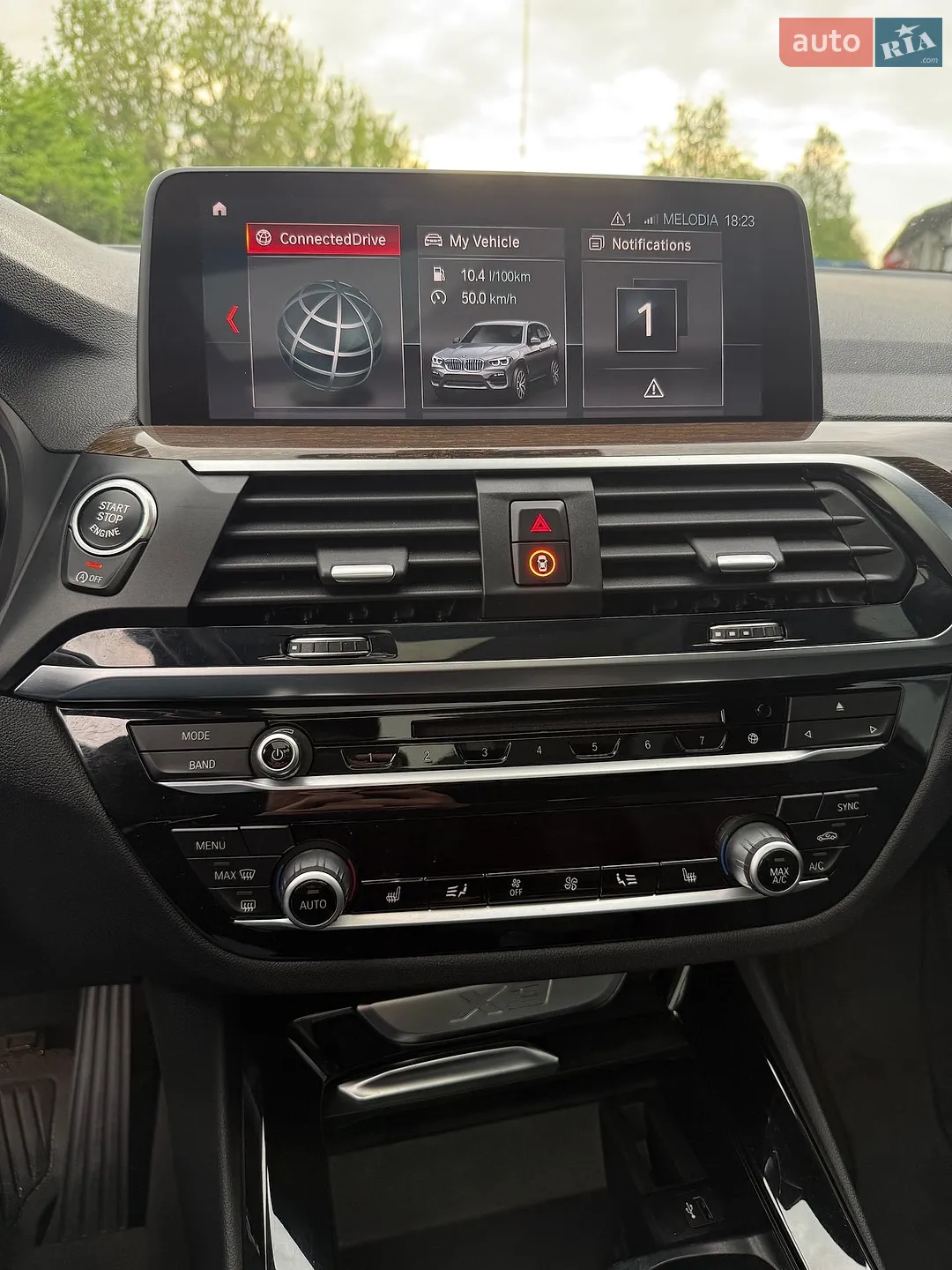 2019 BMW X3 - мініатюра 14
