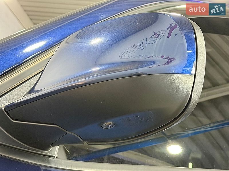 Внедорожник / Кроссовер BMW X3 2013 в Одессе