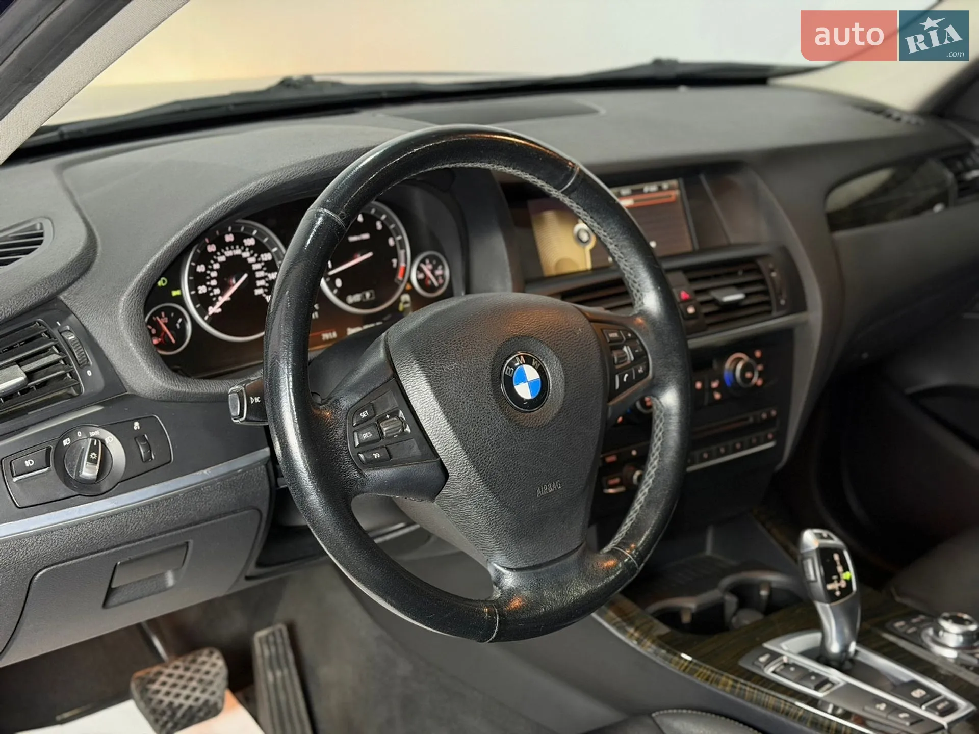 2013 BMW X3 - мініатюра 24