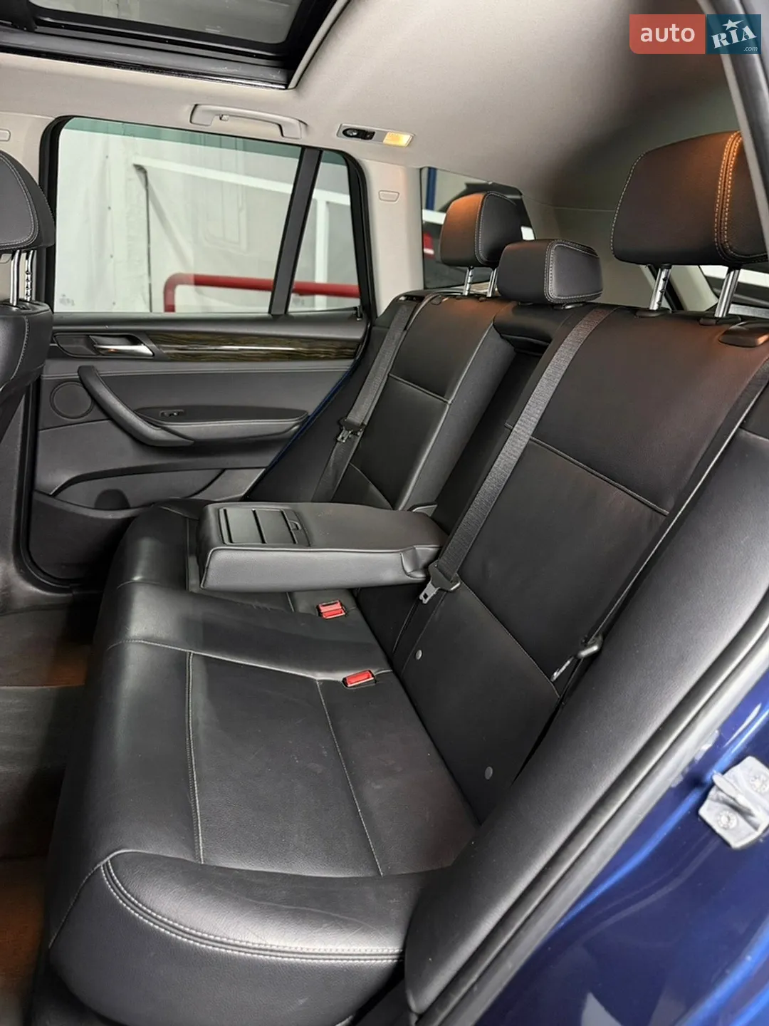 2013 BMW X3 - мініатюра 43