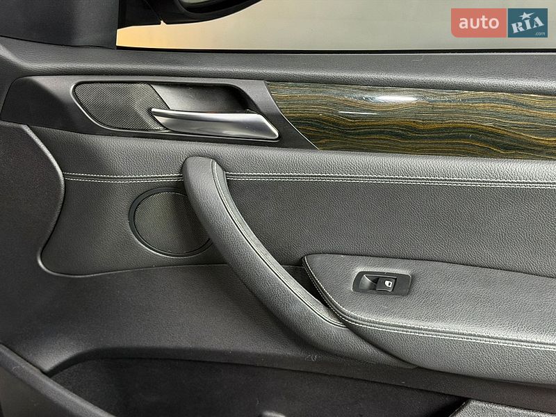 Внедорожник / Кроссовер BMW X3 2013 в Одессе