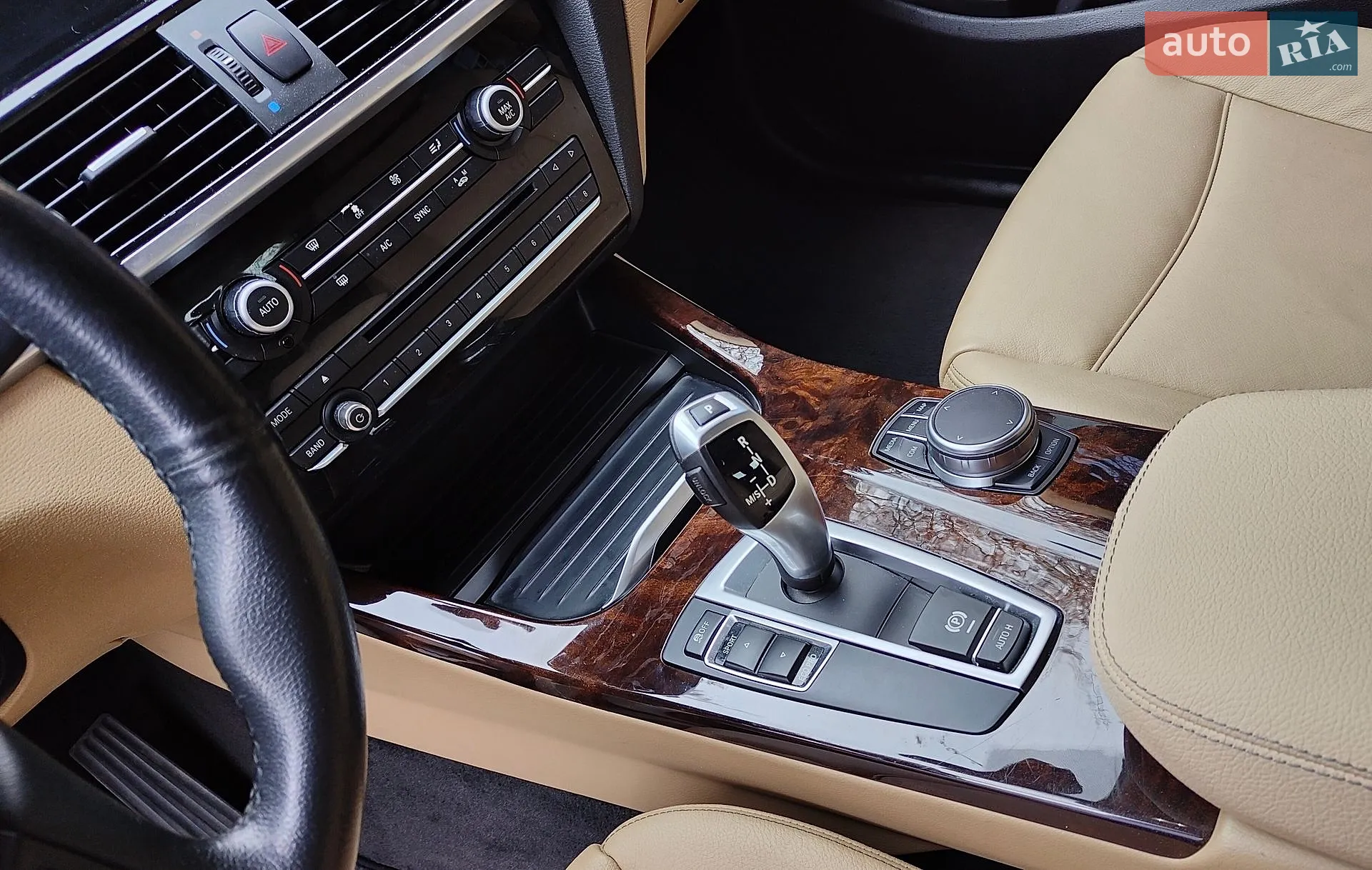 2017 BMW X3 - мініатюра 73