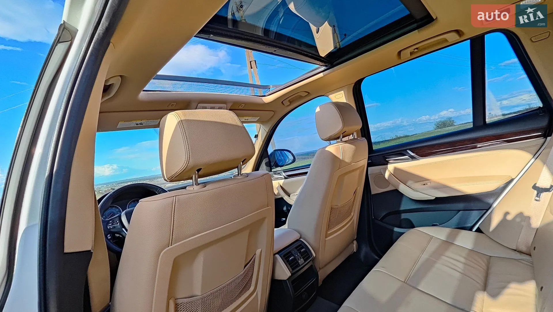 2017 BMW X3 - мініатюра 67