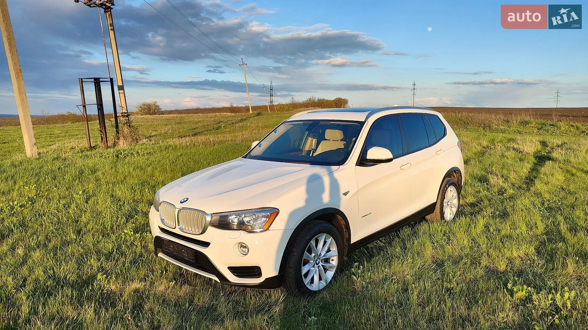 2017 BMW X3 - мініатюра 42