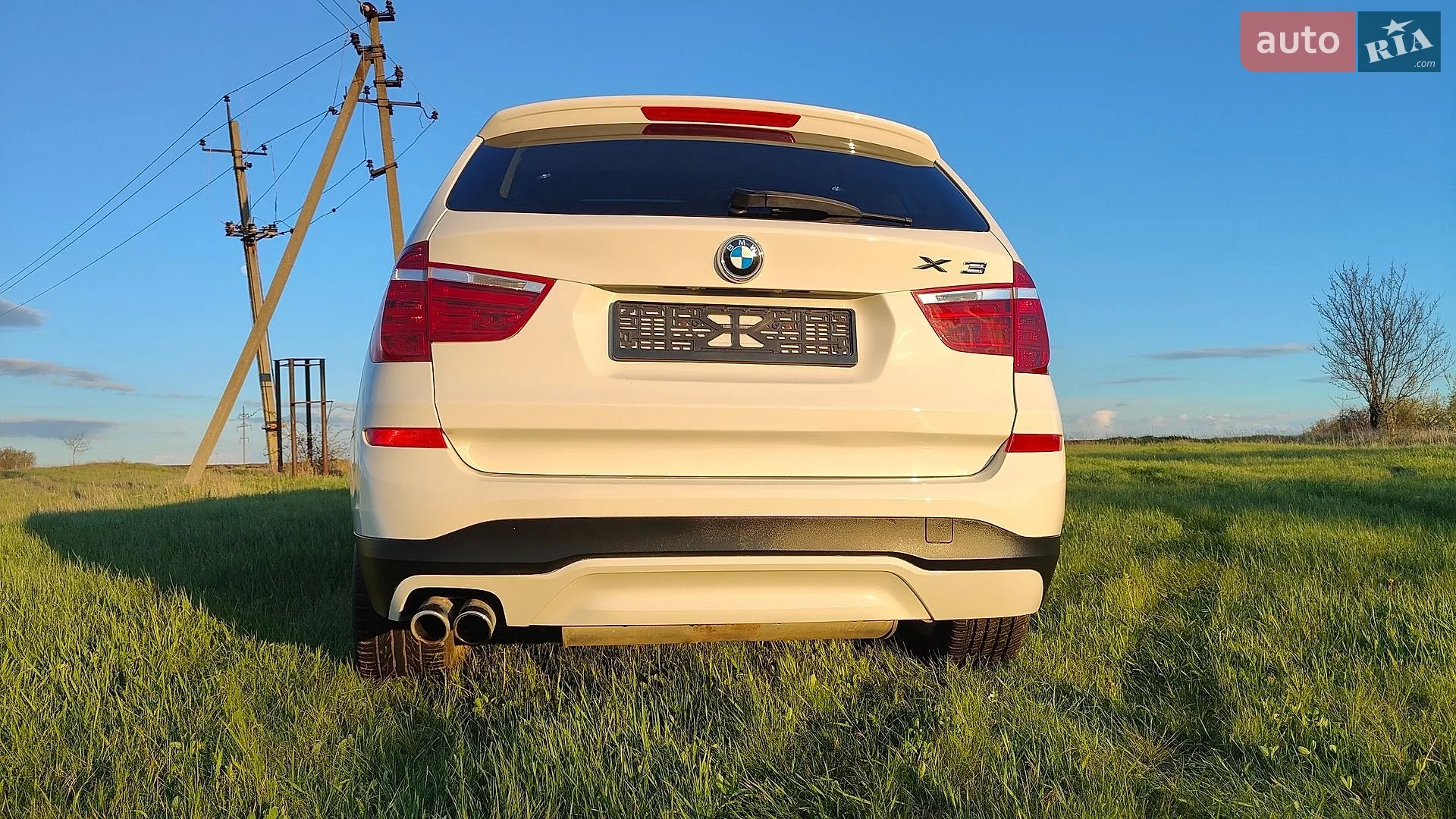 2017 BMW X3 - мініатюра 29