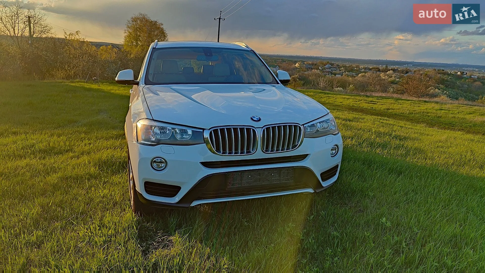 2017 BMW X3 - мініатюра 99