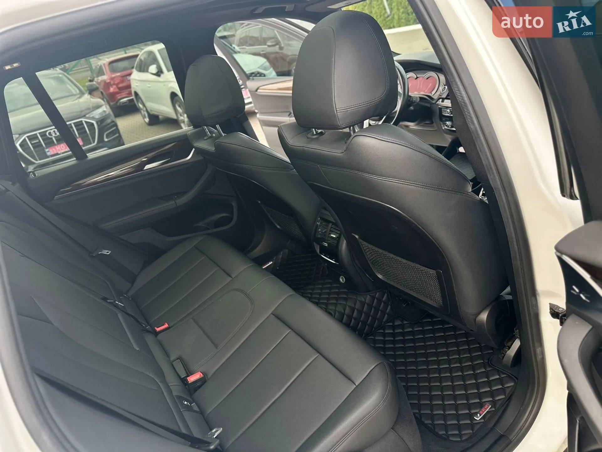 2019 BMW X3 - мініатюра 29