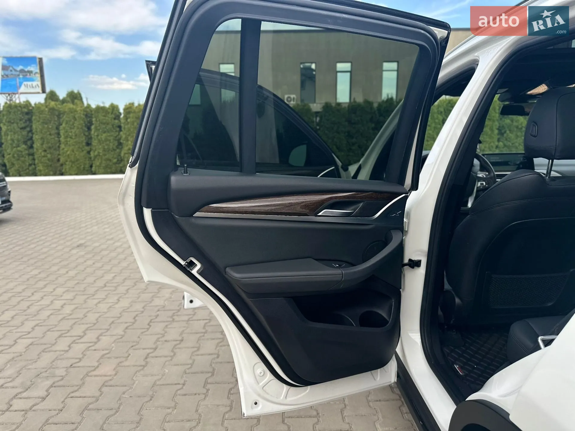 2019 BMW X3 - мініатюра 31