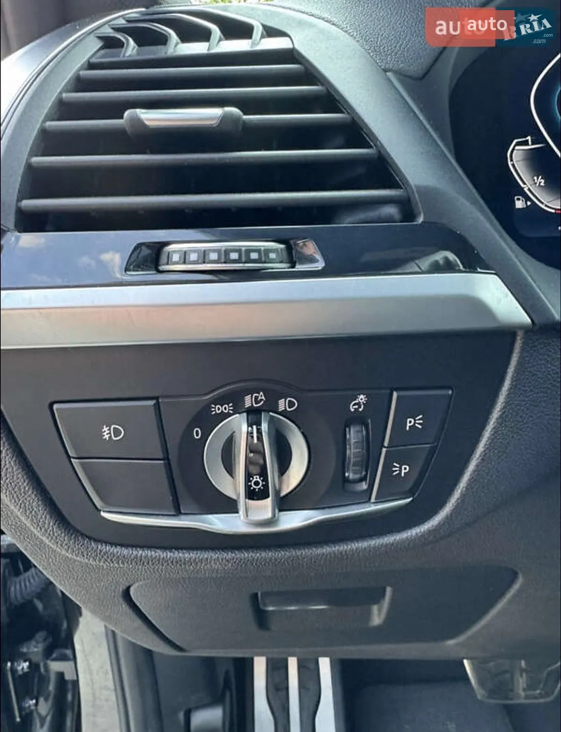 2021 BMW X3 - мініатюра 24