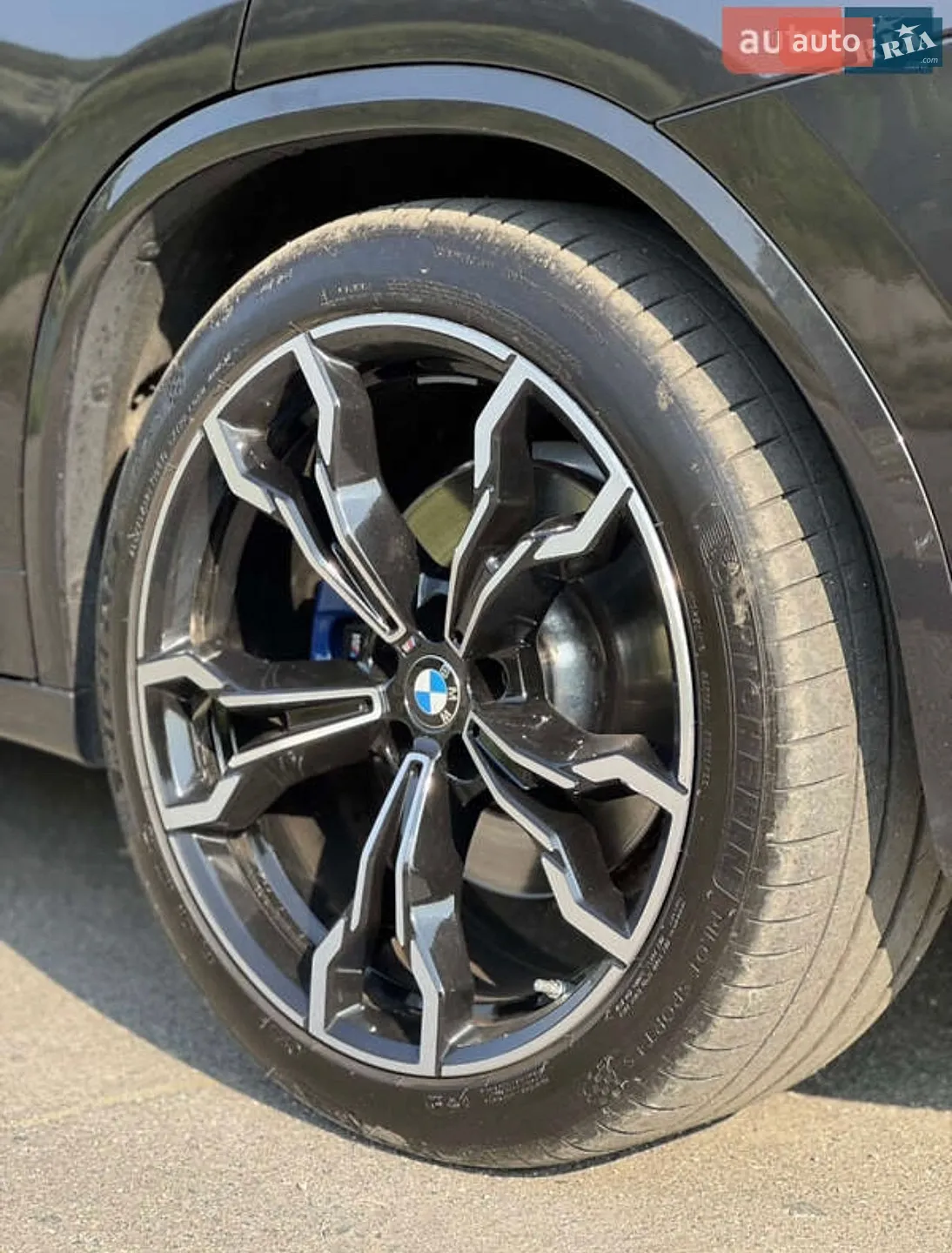 2021 BMW X3 - мініатюра 23