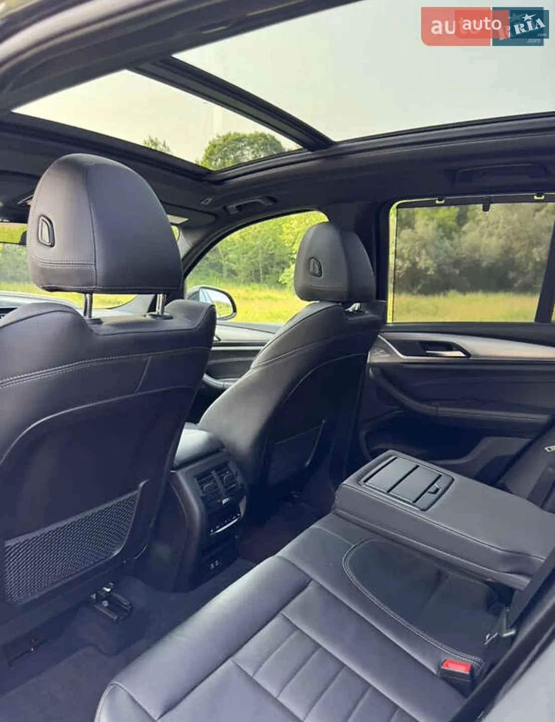 2021 BMW X3 - мініатюра 28