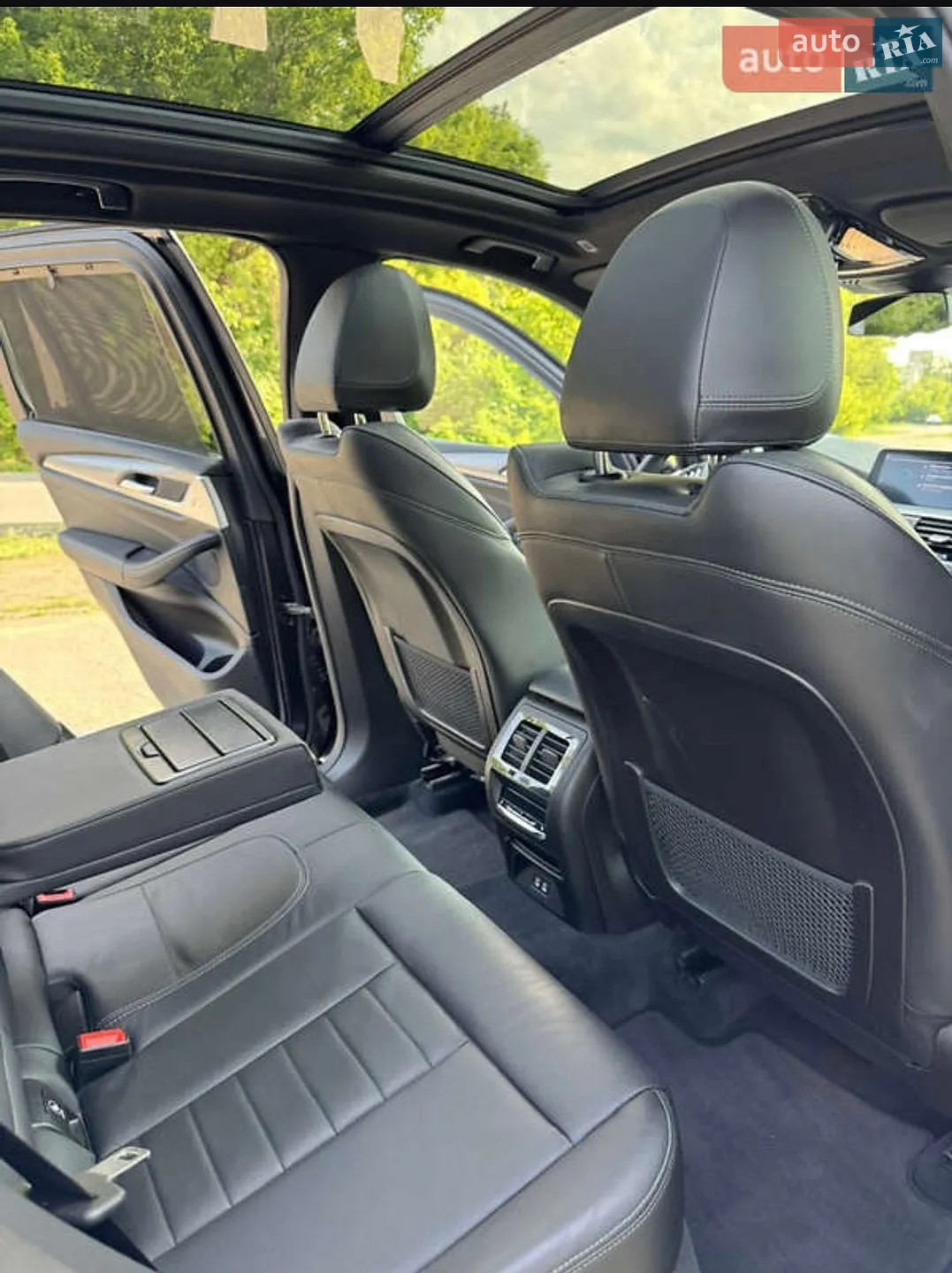 2021 BMW X3 - мініатюра 30