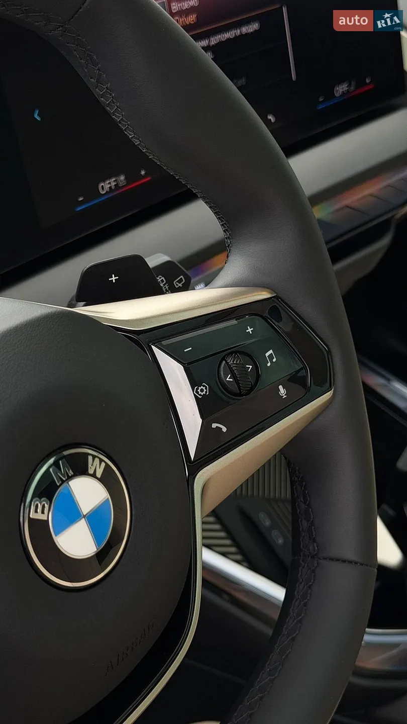 2024 BMW X3 - мініатюра 17
