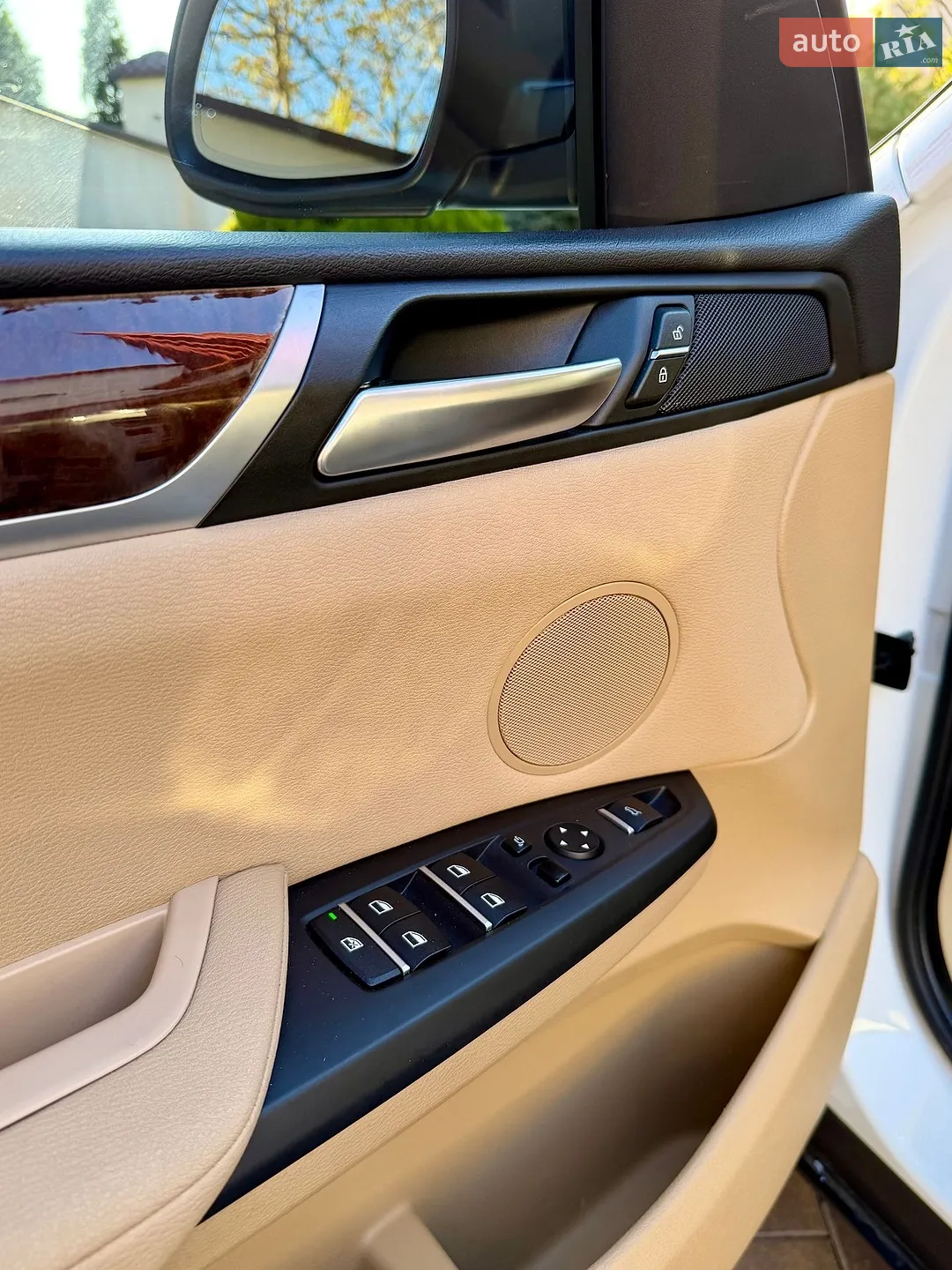 2016 BMW X3 - мініатюра 52