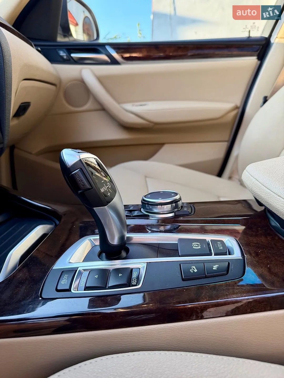 2016 BMW X3 - мініатюра 56
